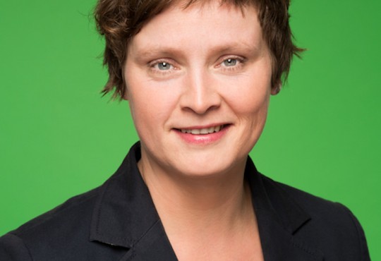 Heide Schinowsky